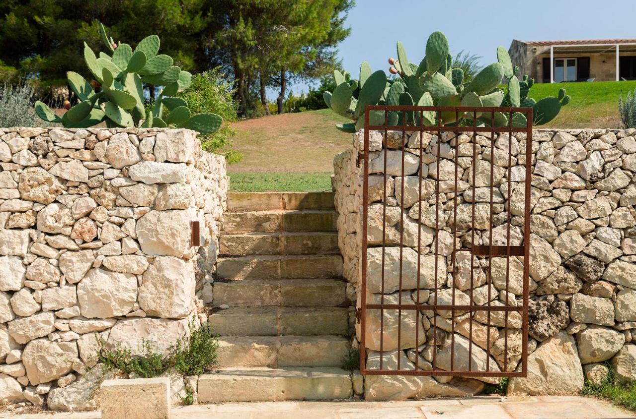 أوترانتو Podere Santa Chiara المظهر الخارجي الصورة