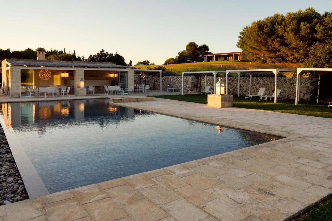 أوترانتو Podere Santa Chiara المظهر الخارجي الصورة