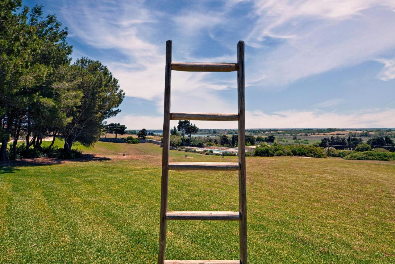 أوترانتو Podere Santa Chiara المظهر الخارجي الصورة