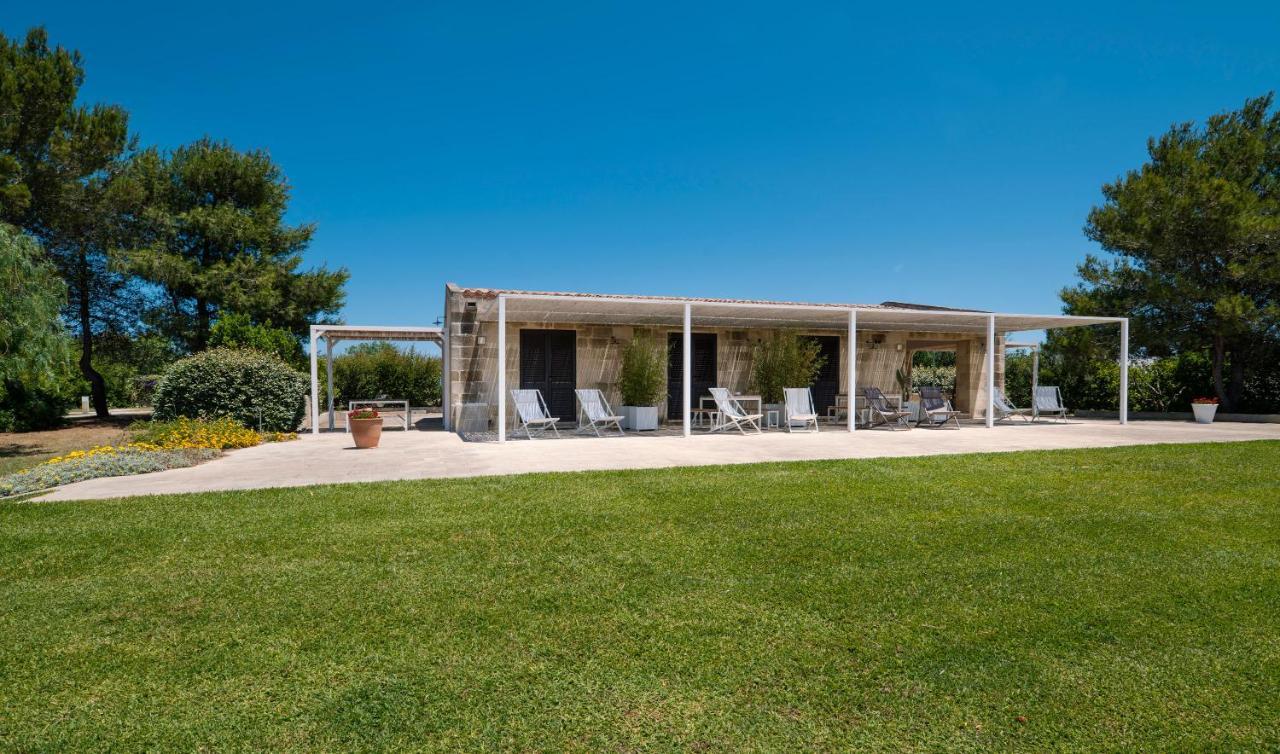 أوترانتو Podere Santa Chiara المظهر الخارجي الصورة