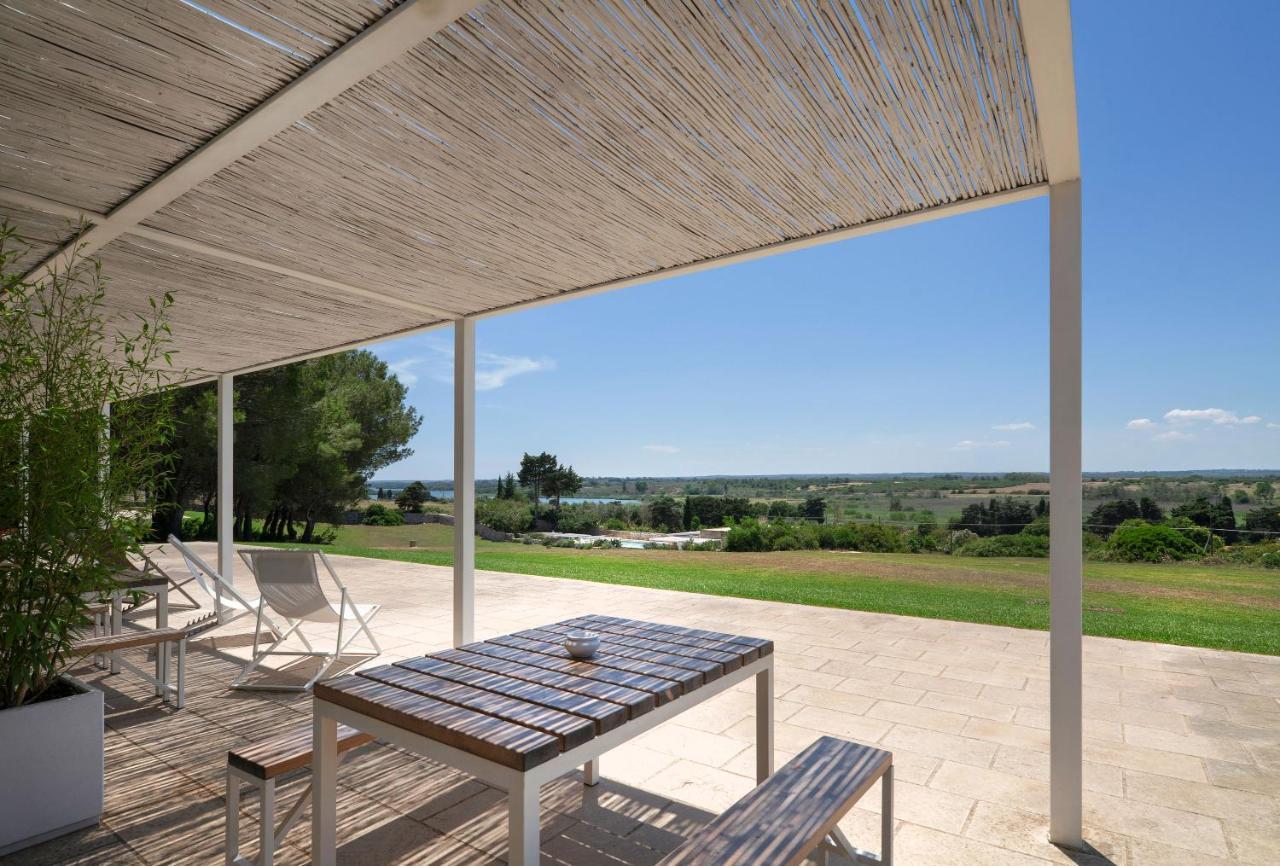 أوترانتو Podere Santa Chiara المظهر الخارجي الصورة