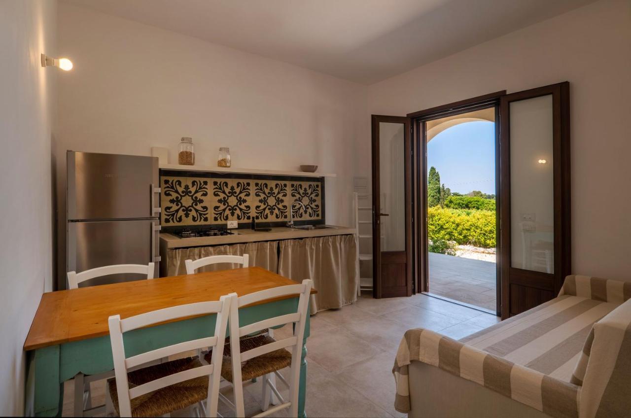 أوترانتو Podere Santa Chiara المظهر الخارجي الصورة