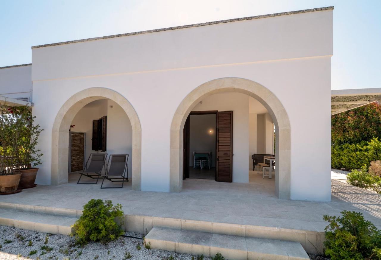 أوترانتو Podere Santa Chiara المظهر الخارجي الصورة