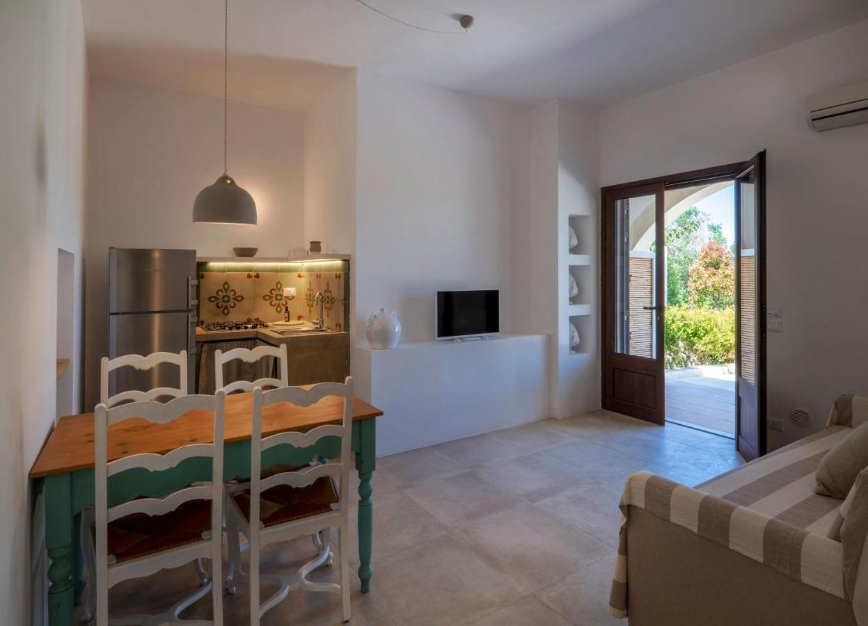أوترانتو Podere Santa Chiara المظهر الخارجي الصورة