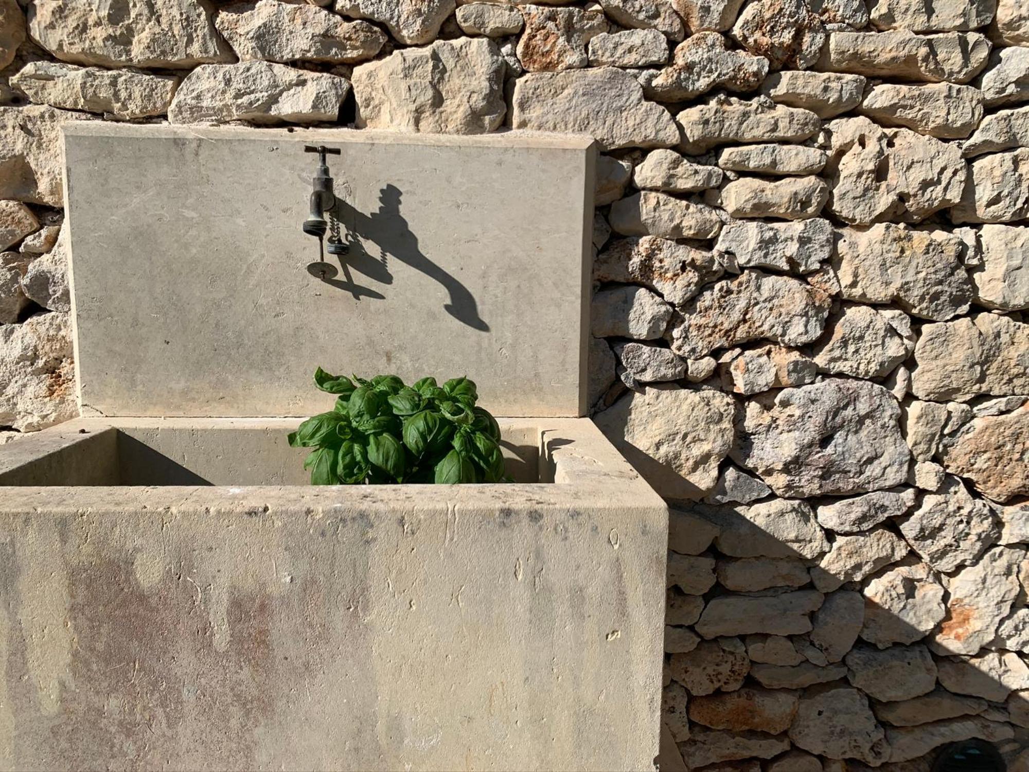 أوترانتو Podere Santa Chiara المظهر الخارجي الصورة