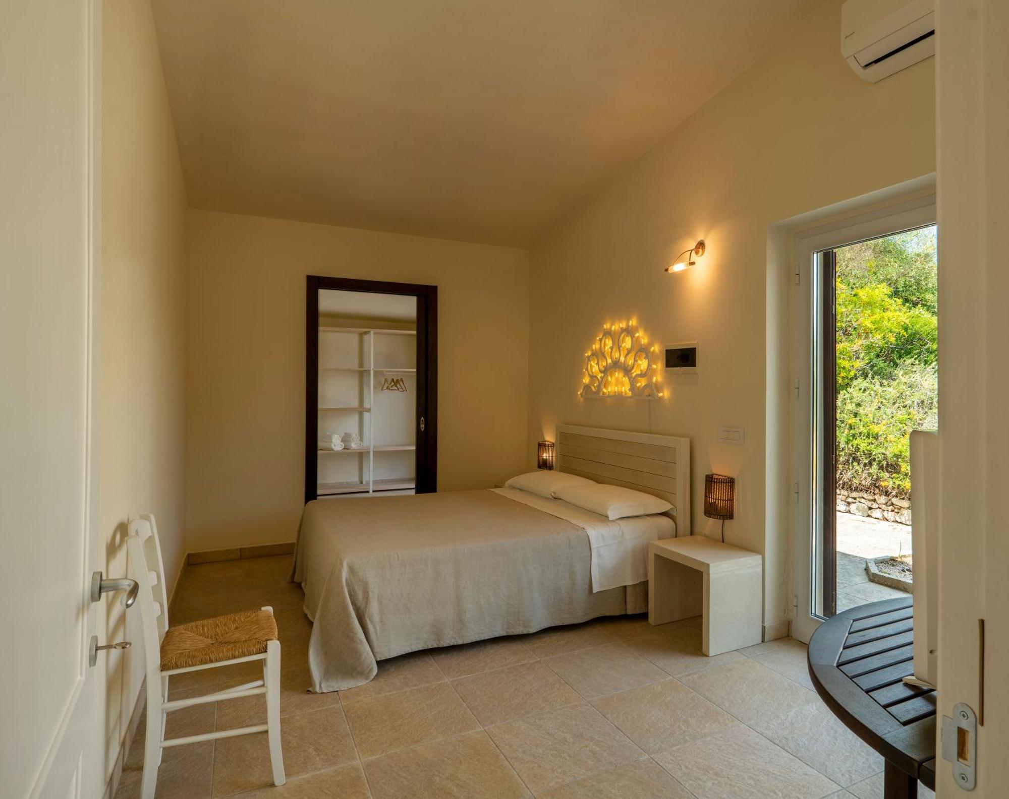 أوترانتو Podere Santa Chiara الغرفة الصورة