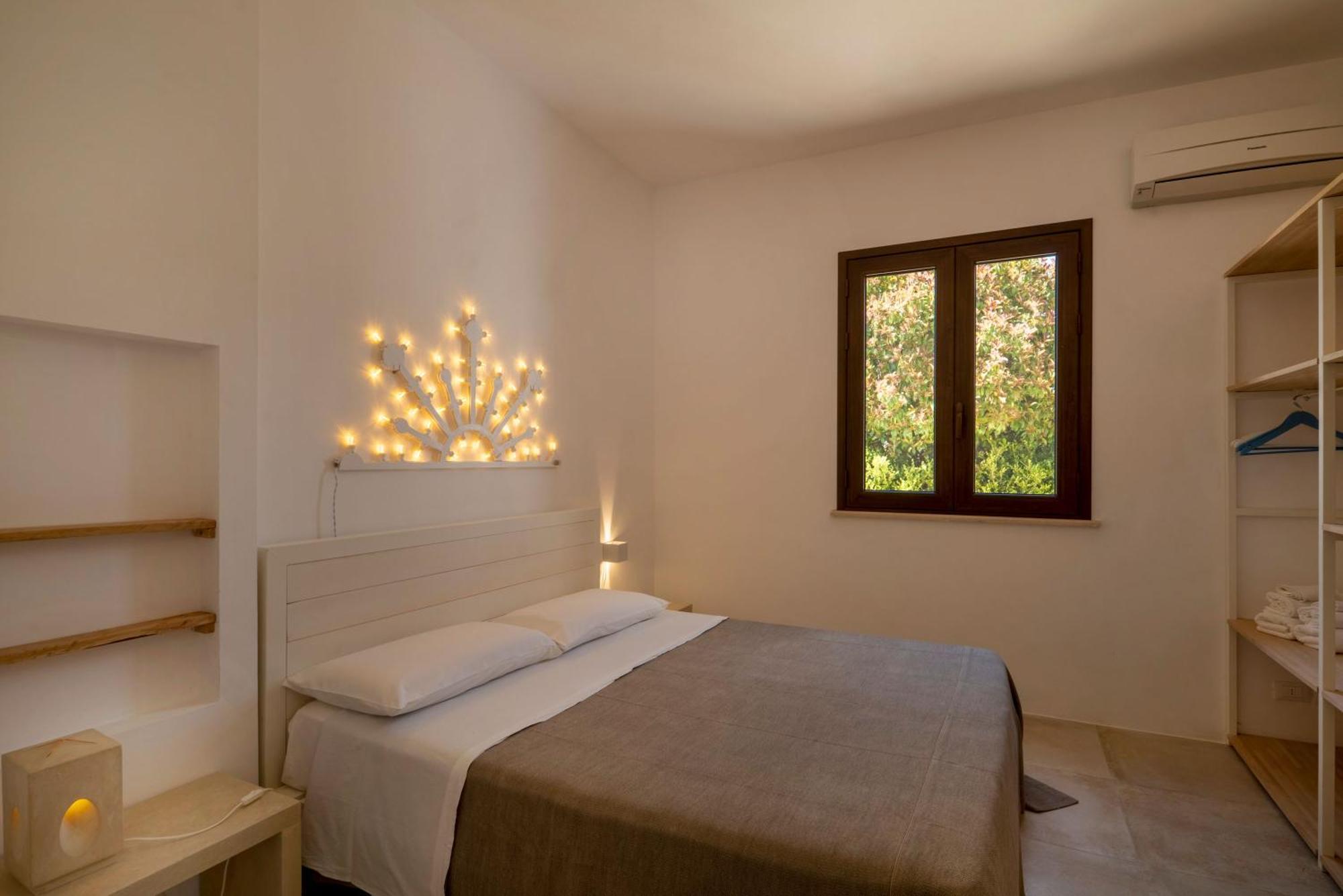 أوترانتو Podere Santa Chiara الغرفة الصورة