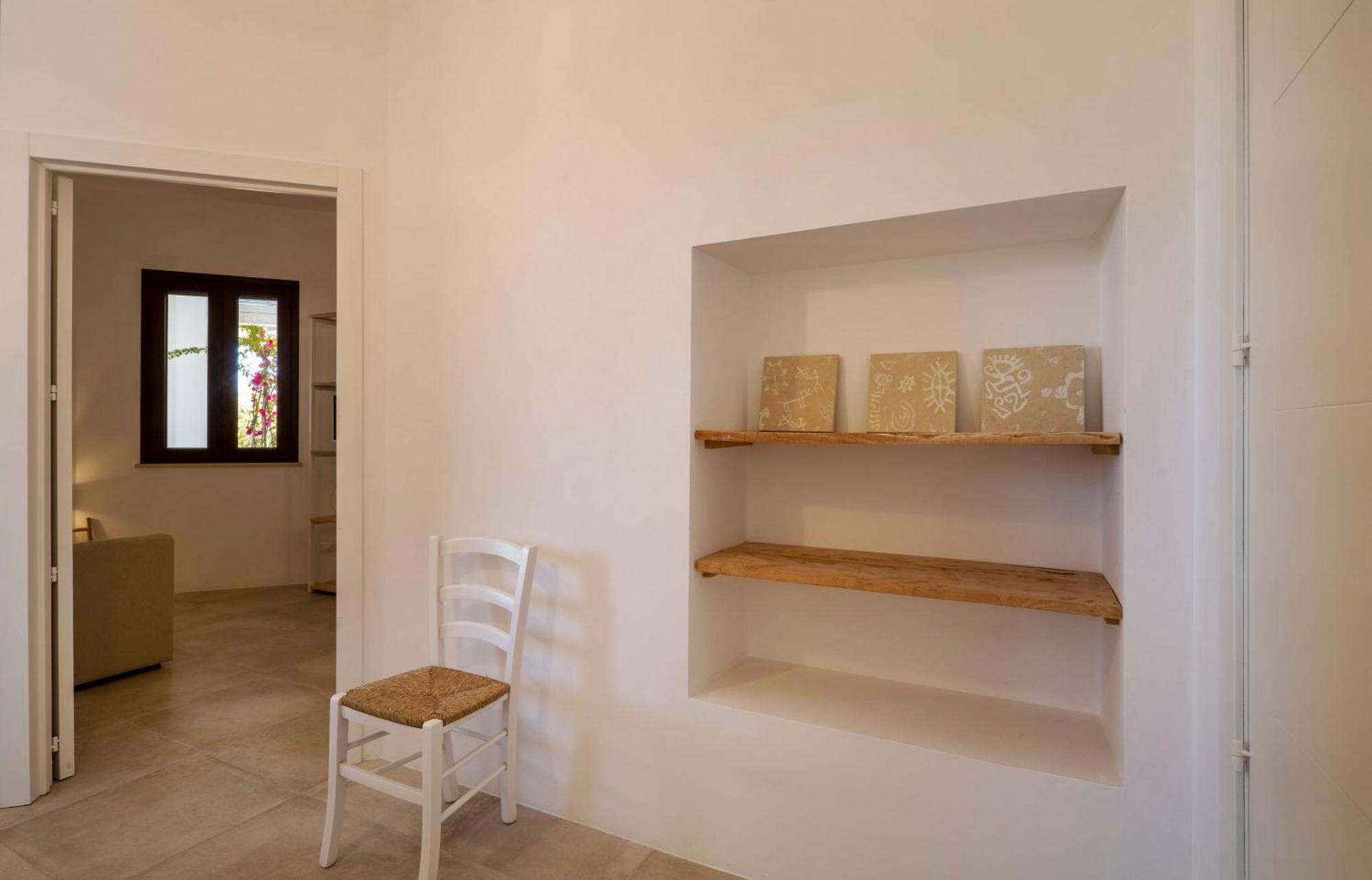 أوترانتو Podere Santa Chiara المظهر الخارجي الصورة