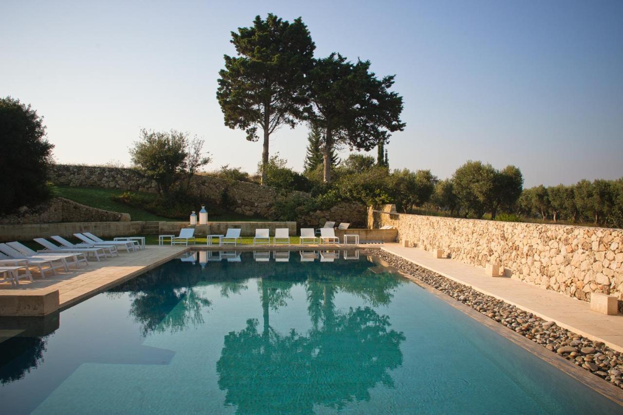 أوترانتو Podere Santa Chiara المظهر الخارجي الصورة