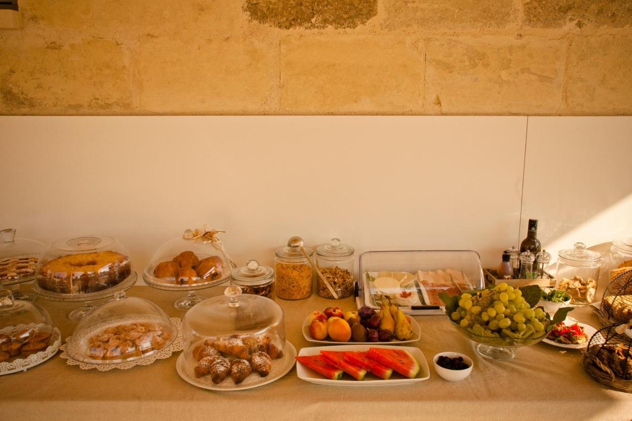 أوترانتو Podere Santa Chiara المظهر الخارجي الصورة
