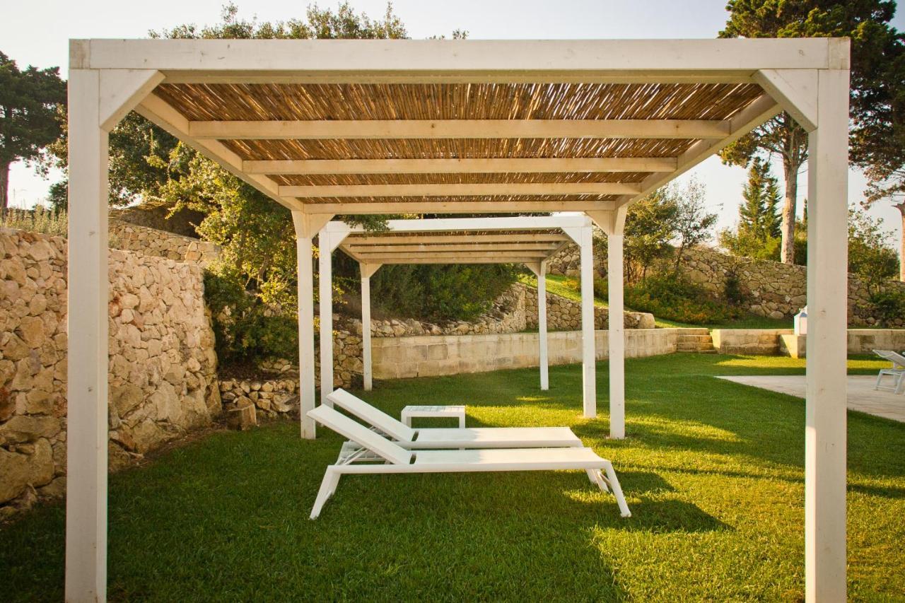 أوترانتو Podere Santa Chiara المظهر الخارجي الصورة