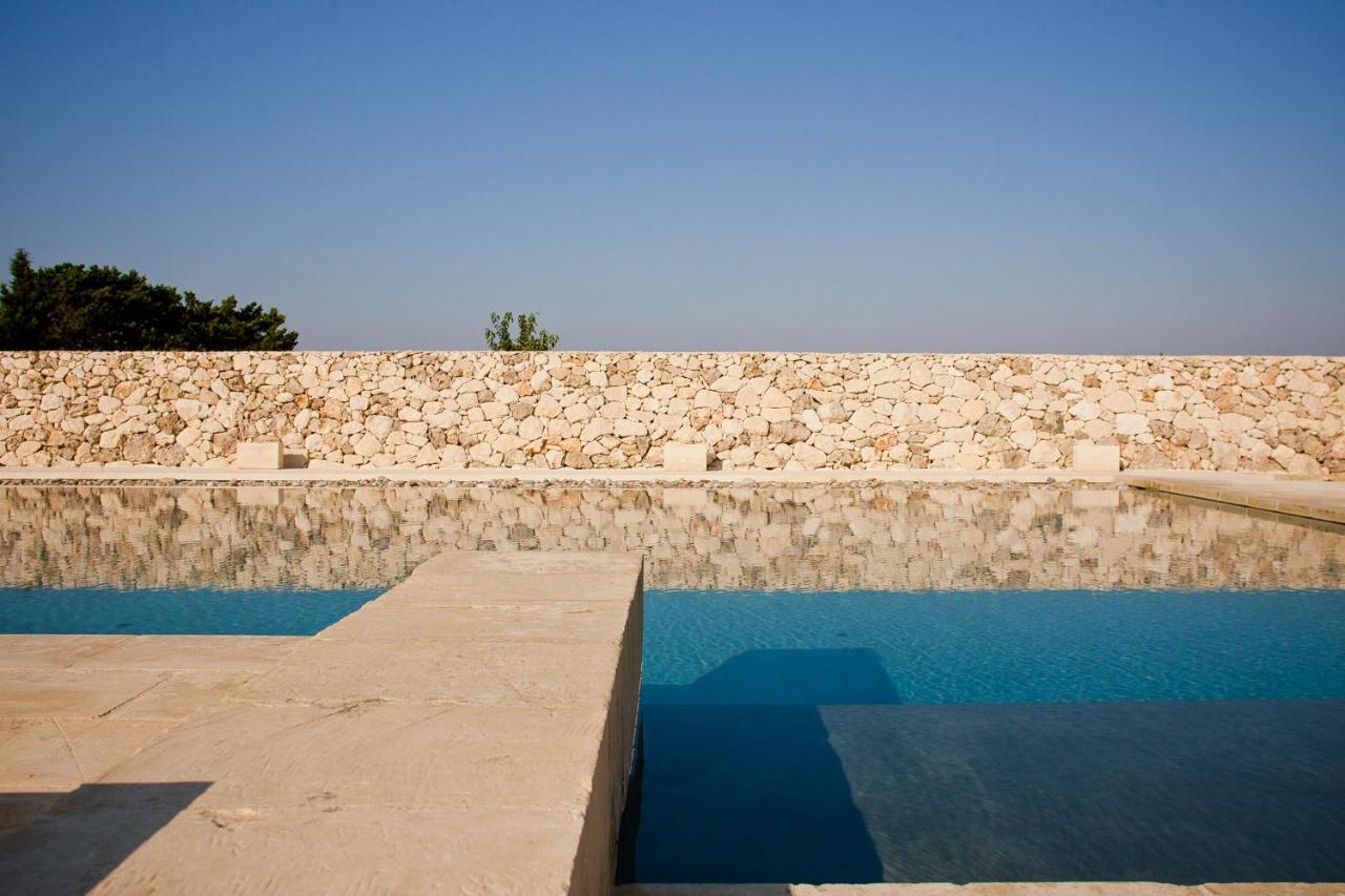 أوترانتو Podere Santa Chiara المظهر الخارجي الصورة
