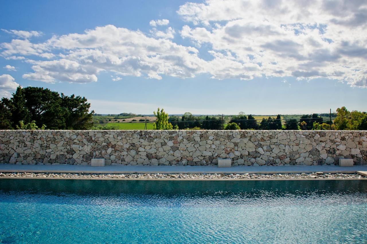 أوترانتو Podere Santa Chiara المظهر الخارجي الصورة
