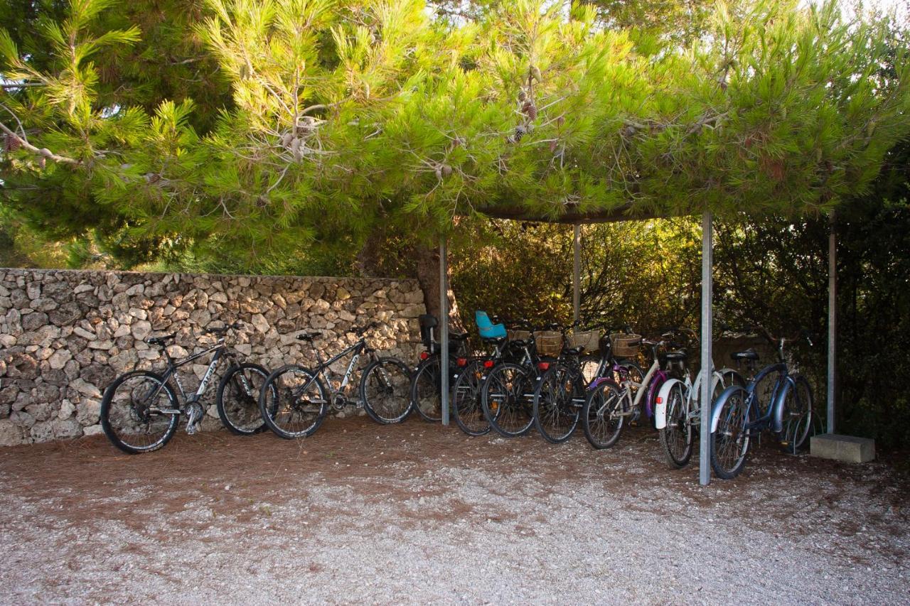 أوترانتو Podere Santa Chiara المظهر الخارجي الصورة